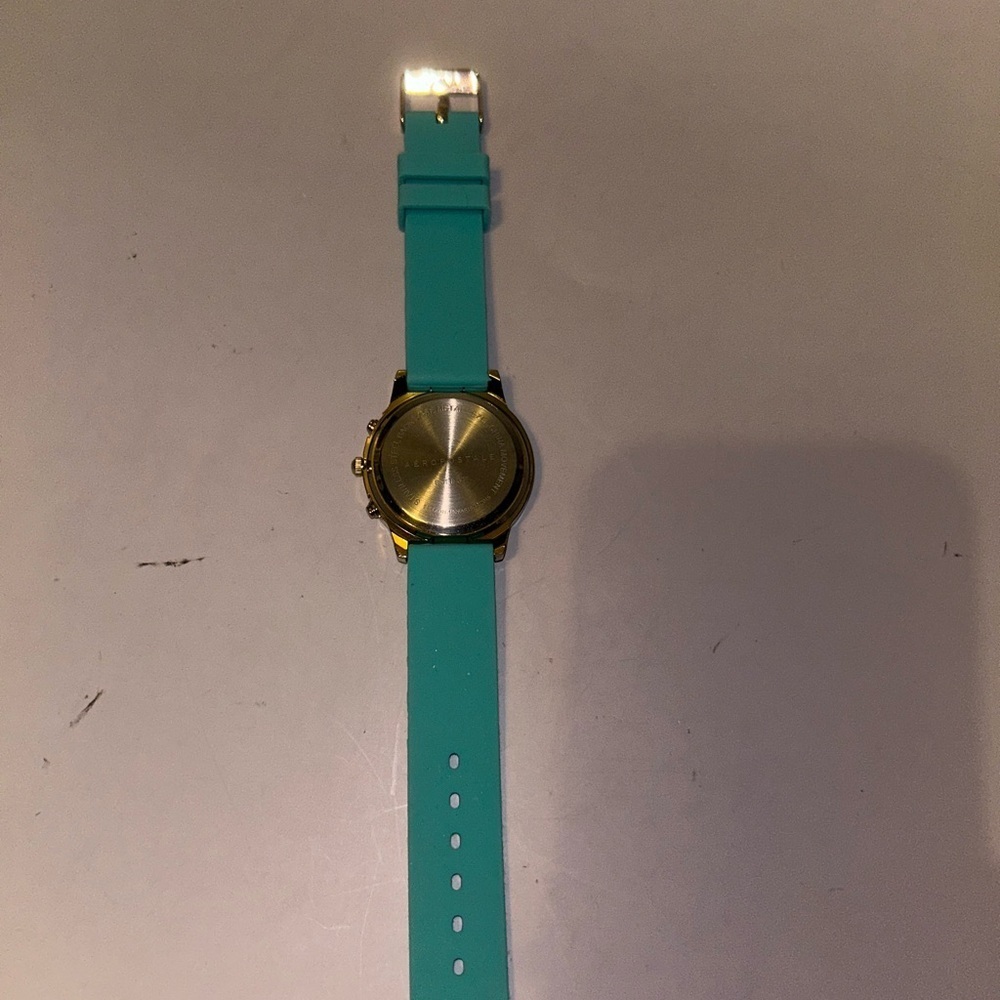 NWOT Silicone watches - Picture 4 of 8